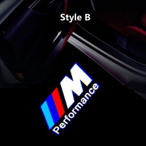 BMW logo projector style b