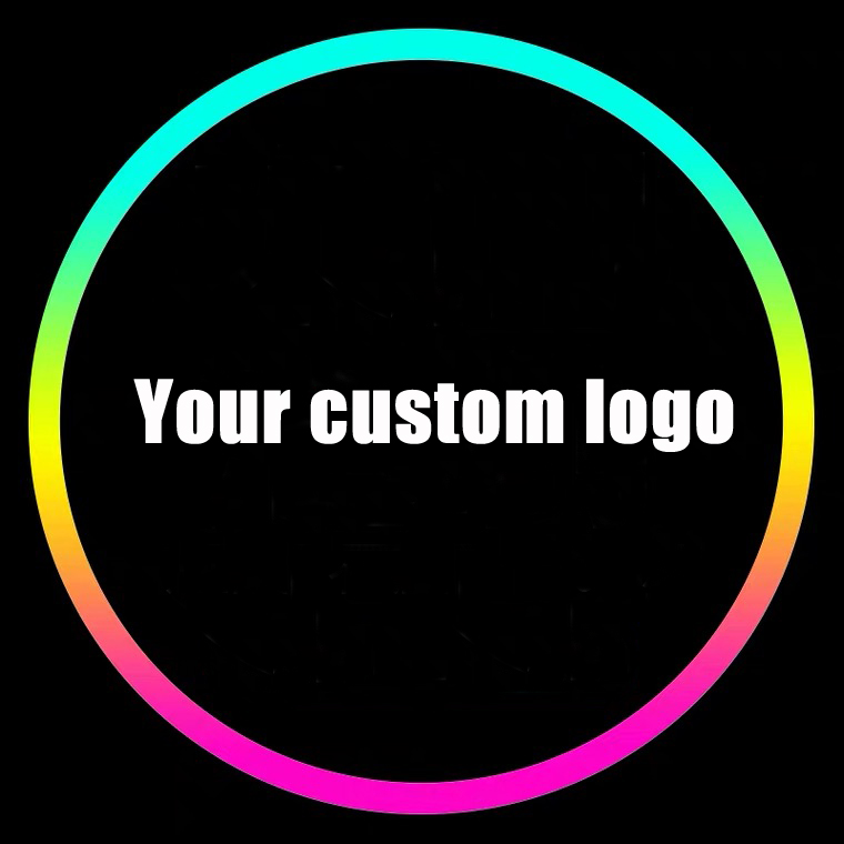 Car Door Light Projector - Custom Your Own Logo Projector