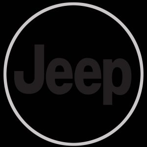 Jeep logo image