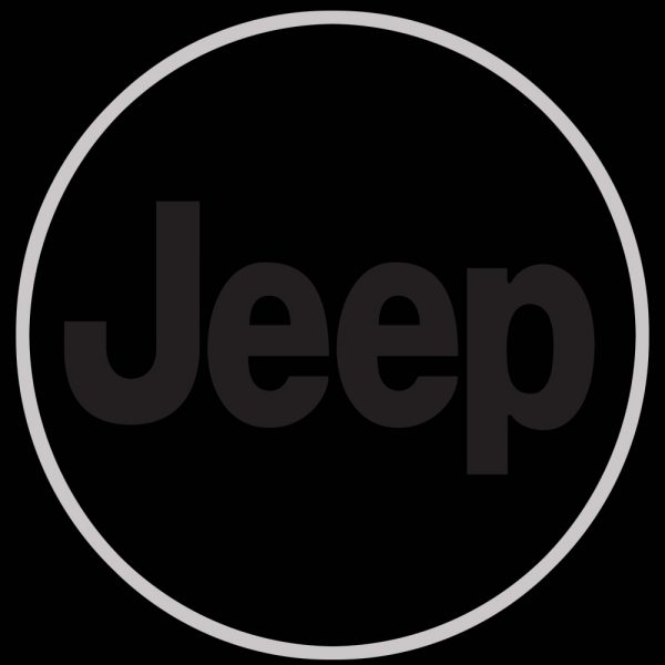 Jeep logo image